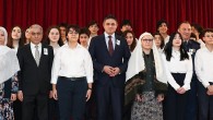 Milli Şairimiz Mehmet Akif Ersoy, İstiklal Marşı’nın Kabulünün 102. Yıl Dönümünde Anıldı
