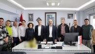 Mudanya Belediyesi “Afet Strateji Planı” İçin Çalışmalara Başladı