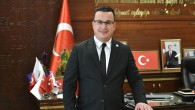 Mustafakemalpaşa Belediye Başkanı Mehmet Kanar’dan 18 Mart Mesajı