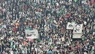 Olaylı Bursaspor-Amedspor maçı sonrası 7 gözaltı