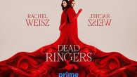 Prime Video, Alice Birch’ün yarattığı ve Rachel Weisz’ın başrolünü oynadığı Dead Ringers adlı dizinin teaser fragmanını yayınladı