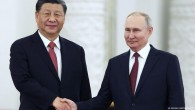 Putin: Çin’in ateşkes planı barış için zemin oluşturabilir