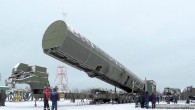 Rusya Belarus’a taktik nükleer silah konuşlandırıyor