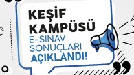 Samsun Keşif Kampüsü ve Canik Özdemir Bayraktar Keşif Kampüsü için Proje Sınavı 19 Mart’ta Yapılacak