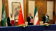 Suudi Arabistan İran’a yatırıma hazırlanıyor