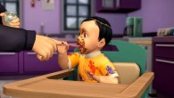 The Sims 4 – Infants Güncellemesi Yayında