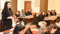 Torbalı’da Yerel Yönetimler Eğitim Kurulu Toplantısı yapıldı