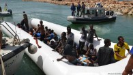 Tunus açıklarında batan teknelerde en az 29 sığınmacı öldü