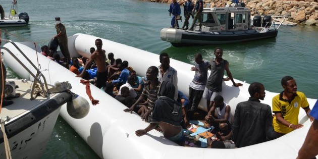 Tunus açıklarında batan teknelerde en az 29 sığınmacı öldü