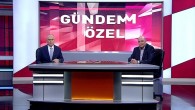 Türkiye Bisiklet Federasyonu Başkanı Emin Müftüoğlu D-Smart Ekranlarında Yayınlanan Gündem Özel Programına Konuk Oldu