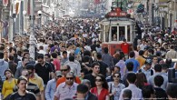 Türkiye mutluluk sıralamasında 106’ncı sıraya düştü