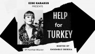 Türkiyenin Dijital Sahnesi Sahneport, Çellist Ezgi Karakuş ve Ensemble Iberica İşbirliğiyle Depremzedelere Yardım Konseri