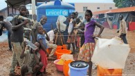 UNICEF: Afrika’da 190 milyon çocuk su krizi yaşıyor