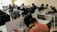 Van Büyükşehir Belediyesinden Öğrencilere 11 Ayrı Noktada Etüt Hizmeti