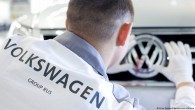VW’nin Rusya’daki mal varlığı donduruldu