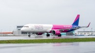 Wizz Air, İGA İstanbul Havalimanı’na uçuşlara başladı