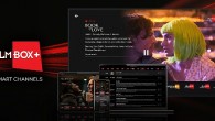 Yeni Nesil Streaming Platformu FilmBox+’un Yayıncılık İnovasyonu: “Akıllı Kanallar”