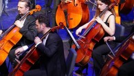 100’üncü yılda 100 korist Balkan Senfoni’yle sahnede!
