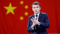 “ABD ile Çin arasında kalmayalım” diyen Macron’a yoğun tepki