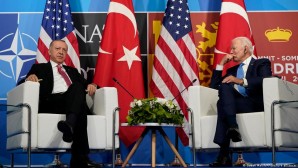 ABD Türkiye’deki seçim sürecini büyük bir dikkatle izliyor