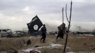 ABD: Üst düzey IŞİD lideri Suriye’de öldürüldü