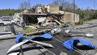 ABD’de fırtına ve hortum: 24 kişi hayatını kaybetti