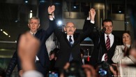 AB’de Türkiye’deki seçimlere ilişkin gergin bekleyiş