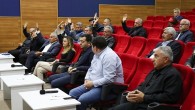 Aliağa Belediyesi Nisan Ayı Meclisi İkinci Birleşimi Yapıldı