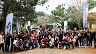 Anadolu Isuzu “Bu Parkur İyileştirir” sloganı ile deprem bölgesindeki çocuklara destek oldu.