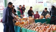 Ankaralıların ‘Organik’ Gıda Adresi