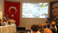 Antalya Büyükşehir ‘Kent İçi Ulaşım Yasa Tasarısı’ çalıştayı düzenledi