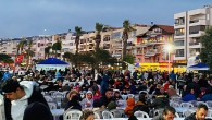 Aydın Büyükşehir Belediyesi Geleneksel İftar Sofralarını Vatandaşlarla Paylaşmaya Devam Ediyor