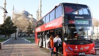 Bayram’da İstanbul Ulaşımı Ücretsiz