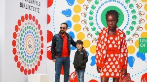 Benetton Çocuk Festivali 23 Nisan’da Yapıkredi Bomontiada’da Gerçekleşti