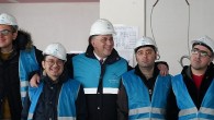 Beylikdüzü Belediye Başkanı Mehmet Murat Çalık: Engelsiz Yaşam Merkezini Yerinde İnceledi