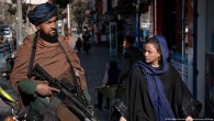 BM’den Taliban’a kadınlara eşit muamele çağrısı