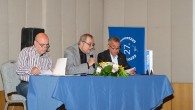 Bodrum Tanıtma Vakfı’nın Seçimli Olağan Genel Kurul Toplantısı, La Quinta By Wyndham Bodrum Konferans Salonu’nda gerçekleştirildi