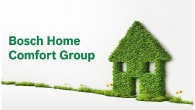 Bosch Termoteknik, yoluna ‘Bosch Home Comfort Group’ ismiyle devam ediyor
