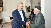 CHP Tekirdağ Milletvekili Sema Kırkoyun Kinet ve Malkara Belediye Başkanı Ulaş Yurdakul, 29 Nisan 2023 Cumartesi günü Malkara’da bir dizi ziyaret gerçekleştirdiler