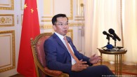 Çin’in Paris Büyükelçisi Baltık ülkelerini kızdırdı