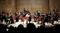 Cumhurbaşkanlığı Senfoni Orkestrası 23 Nisanı 12 Yaşındaki Genç Yetenek Atahan Dinç İle Kutladı