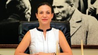 Efes Selçuk Belediye Başkanı Filiz Ceritoğlu Sengel’den Tis Açıklaması