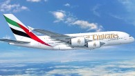 Emirates, Bali’ye A380 seferlerini başlatıyor