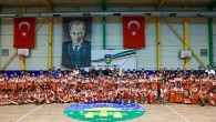 Enerjisa Üretim ve Güler Legacy’den Çocuklara Özel Basketbol Kampları