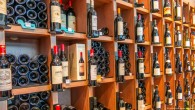 Fransızlar enflasyon nedeniyle daha az şarap içiyor