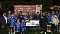 Gölcük Belediyesi 22. Geleneksel Futbol Turnuvasına Başvurular Başlıyor