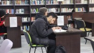 Gölcük Belediyesi Kütüphaneleri Gençlerin Uğrak Noktası Oldu