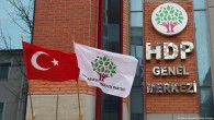HDP kapatma davasında sözlü savunma yapmayacak