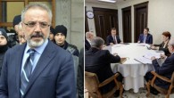 HDP’li Sırrı Sakık: Kılıçdaroğlu kapalı kapılar ardında verdiği sözleri kamuoyu ile paylaşmalı