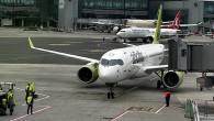 İGA İstanbul Havalimanı’na bir yeni hava yolu daha; airBaltic